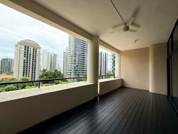 The Colonnade (D10), Condominium #533613891